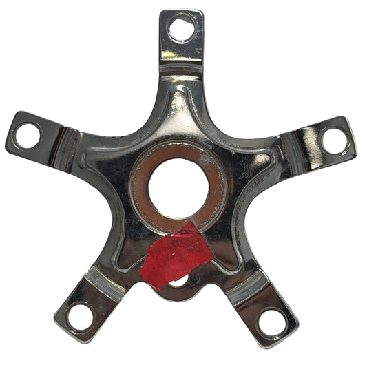 80’s Chainring Spider 5 Bolt
