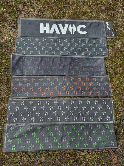 Havoc Grip Tape