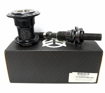 Federal Motion RHD Freecoaster Hub (Parts For A Rebuild)