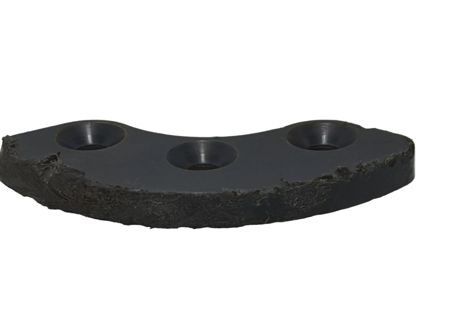 Used Odyssey Half Bash Sprocket Guard (Nylon)