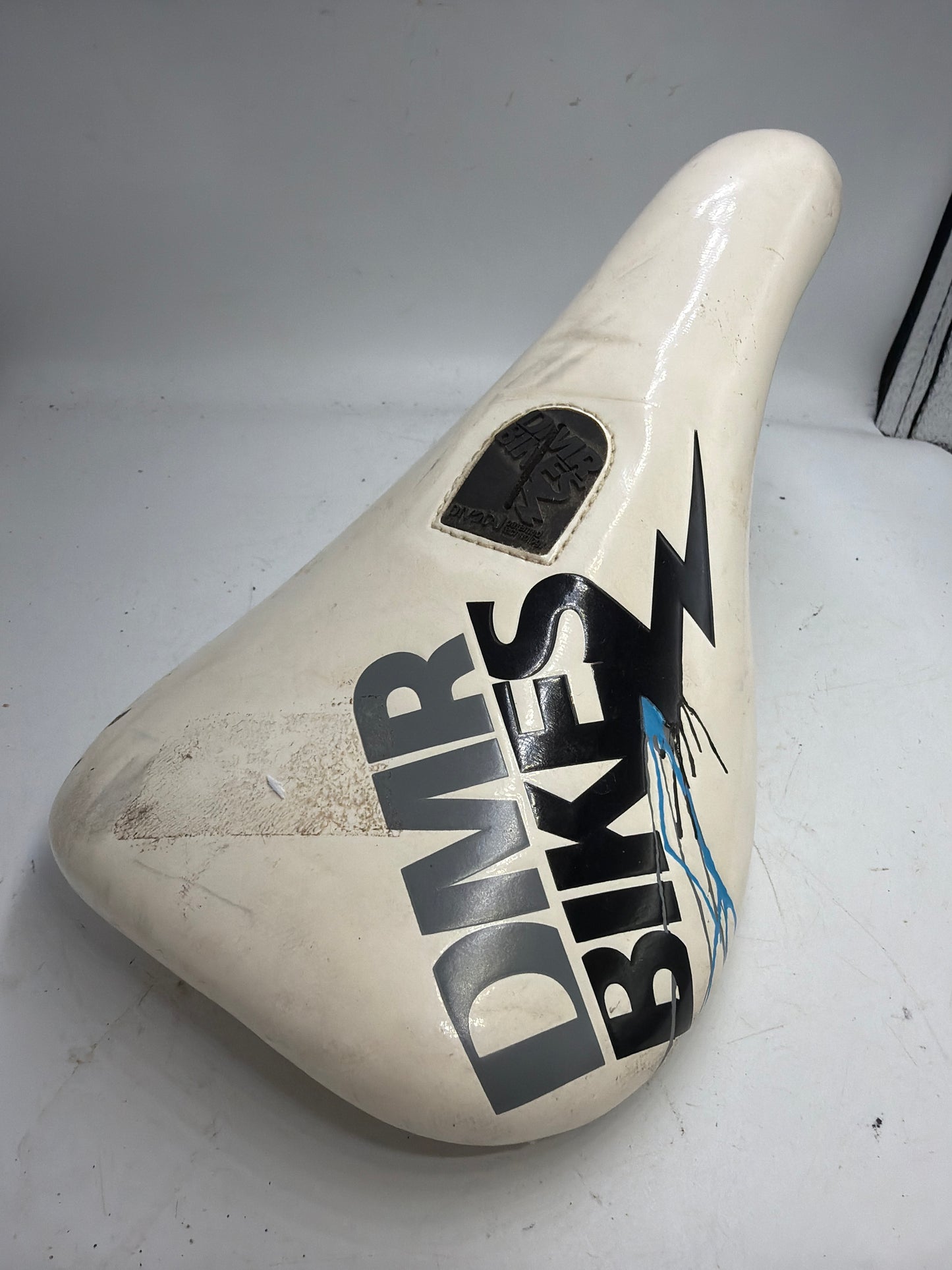 DMR pivotal Void Pivotal Seat (NOS)