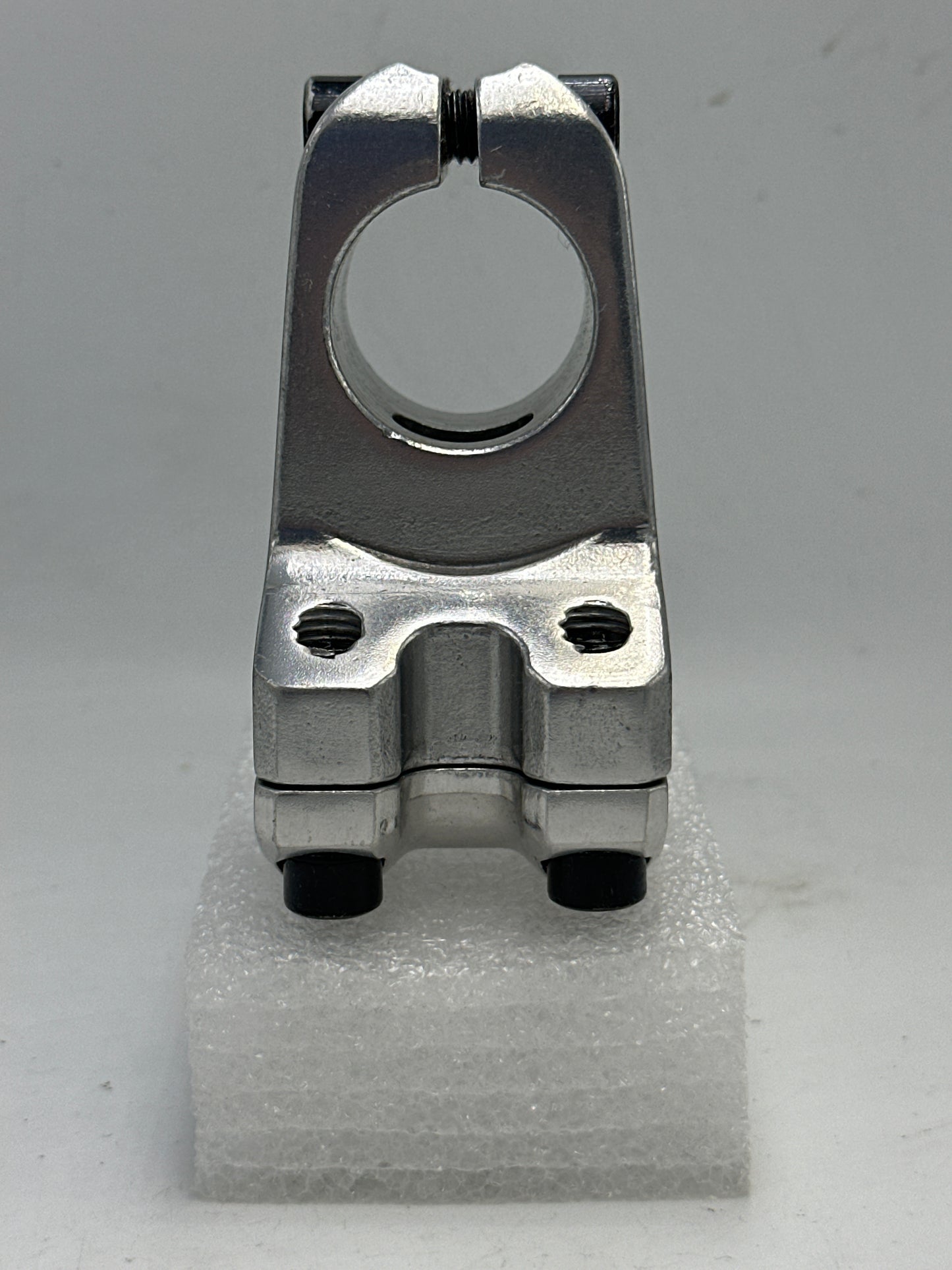 Black Label Mirraco. Front Load Stem