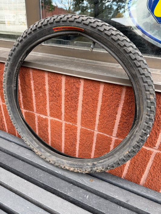 Used Primo Dirt Monster Tire 2.20
