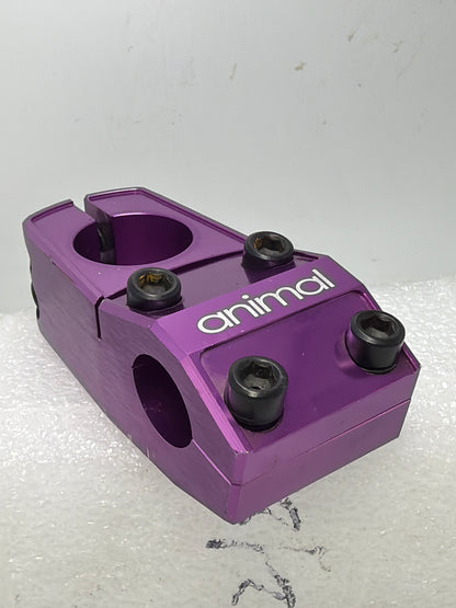 Used Animal Mister Stem