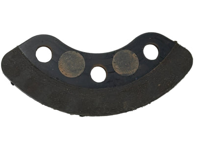 Used Odyssey Half Bash Sprocket Guard (Nylon)