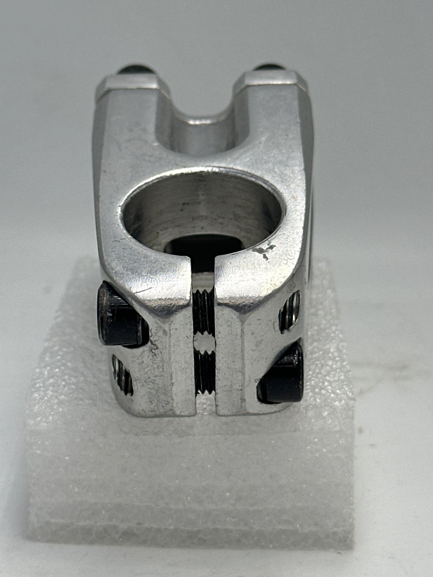 Black Label Mirraco. Front Load Stem