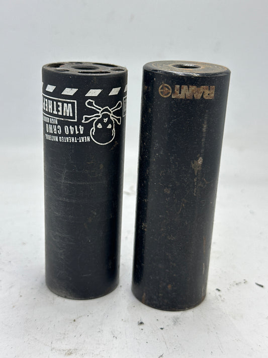 Used Odd Pegs Wethepeople And Rant Peg (Single)