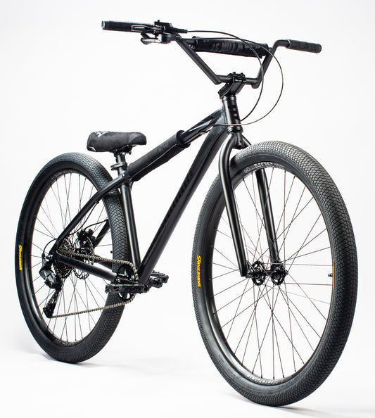 Mafia OW Bomma 29” Preorder