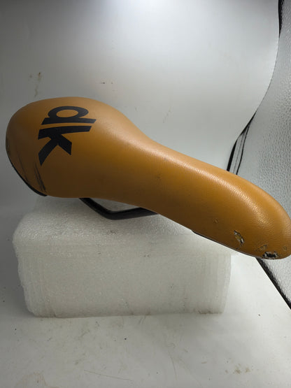 Used DK Railed Saddle