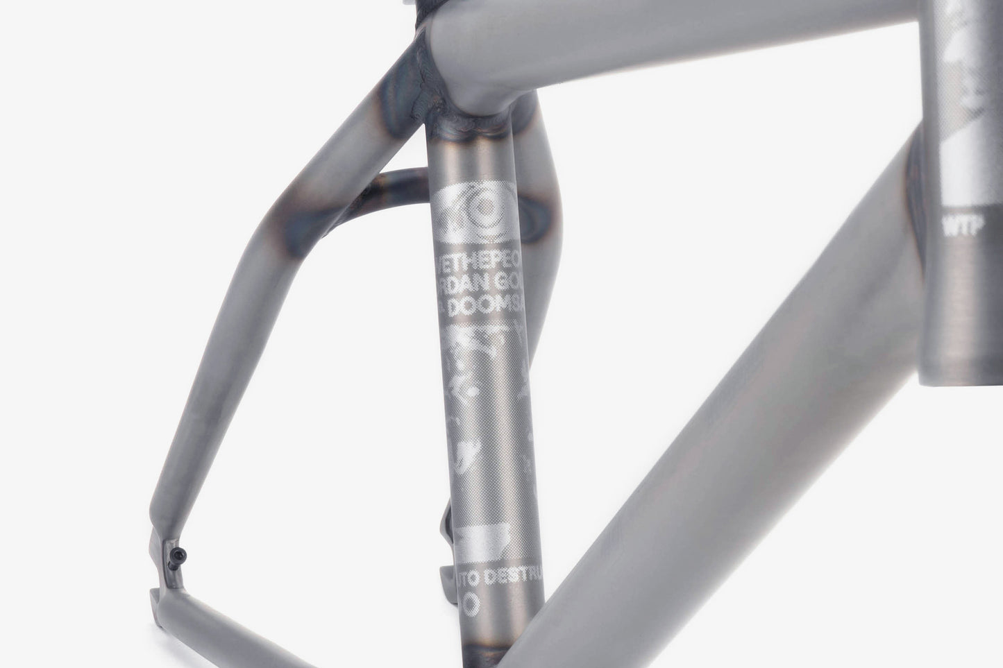 Wethepeople Doomsayer "Jordan Godwin" Frame