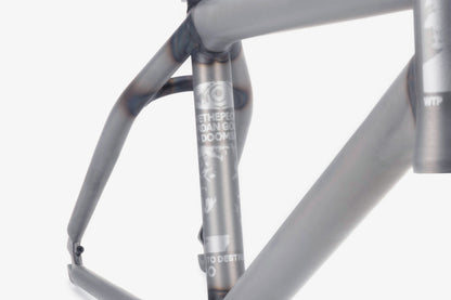 Wethepeople Doomsayer "Jordan Godwin" Frame