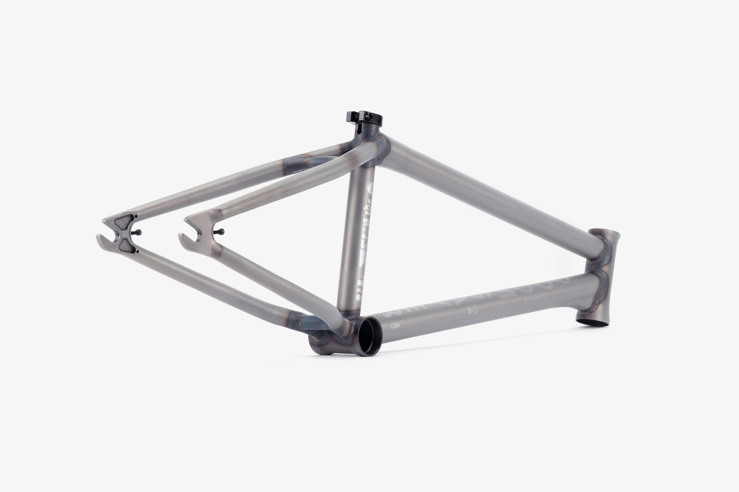 Wethepeople Doomsayer "Jordan Godwin" Frame