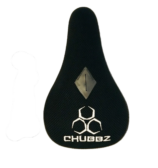 Chubbz Mini BMX Pivotal Seat