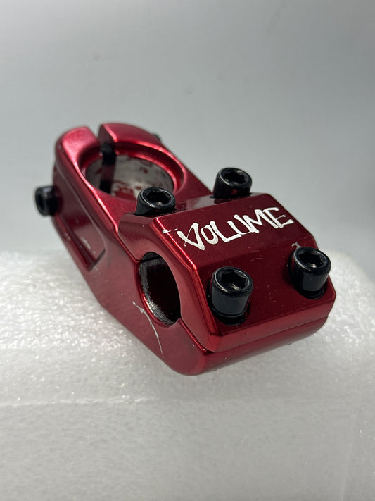 Used Volume Staple Stem