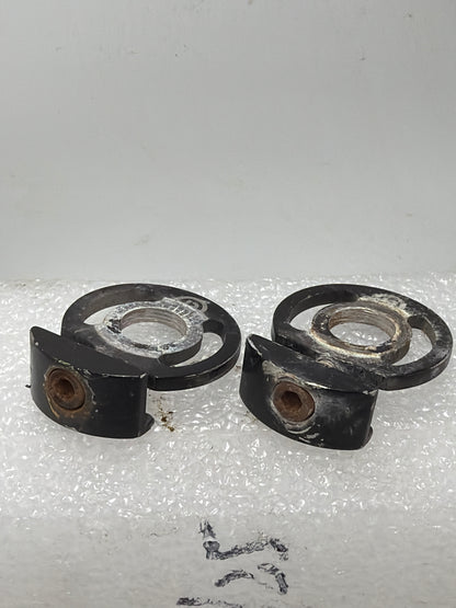 Used Demoliton Chain Tensioners (Pair)