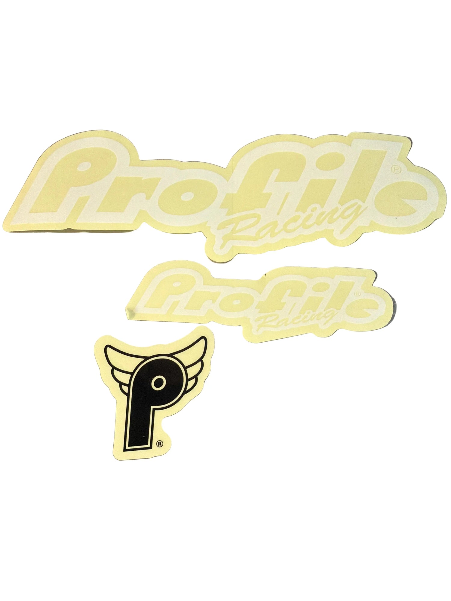 Profile Sticker Profile