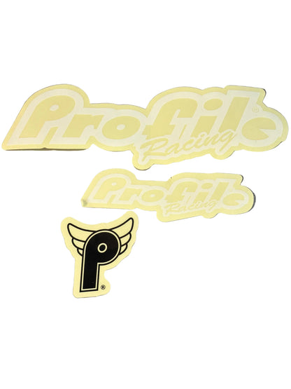 Profile Sticker Profile