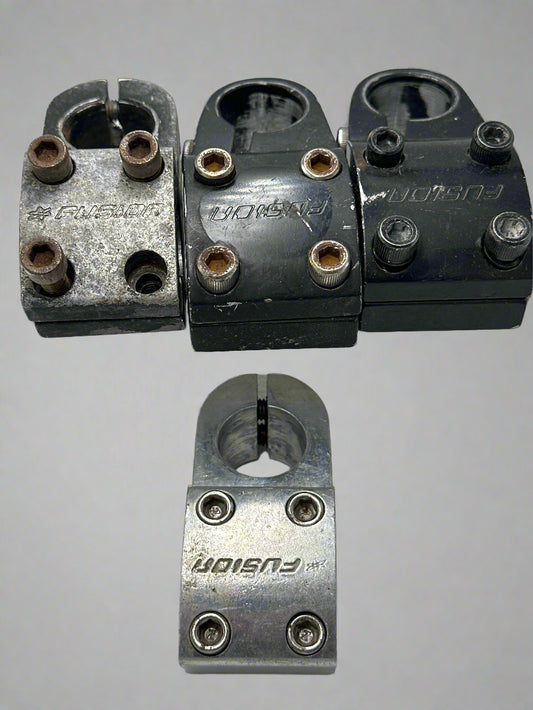 Used Haro Fusion Stem (Mid School, Revo, Zippo, Shredder)