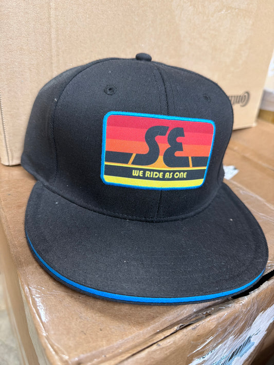 SE Racing Wing Hat