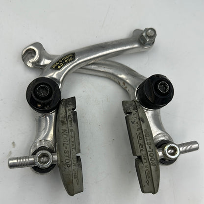 Used 80’s Old School Dia Compe 990 Brakes