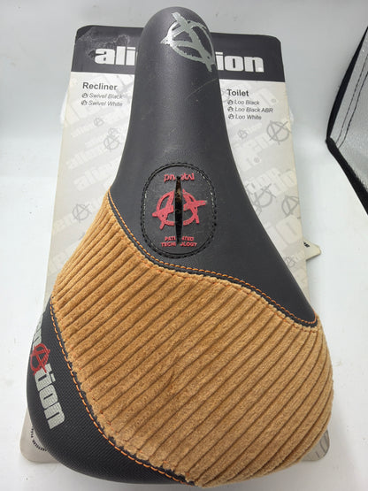 Alienation Recliner Pivotal Seat (NOS)