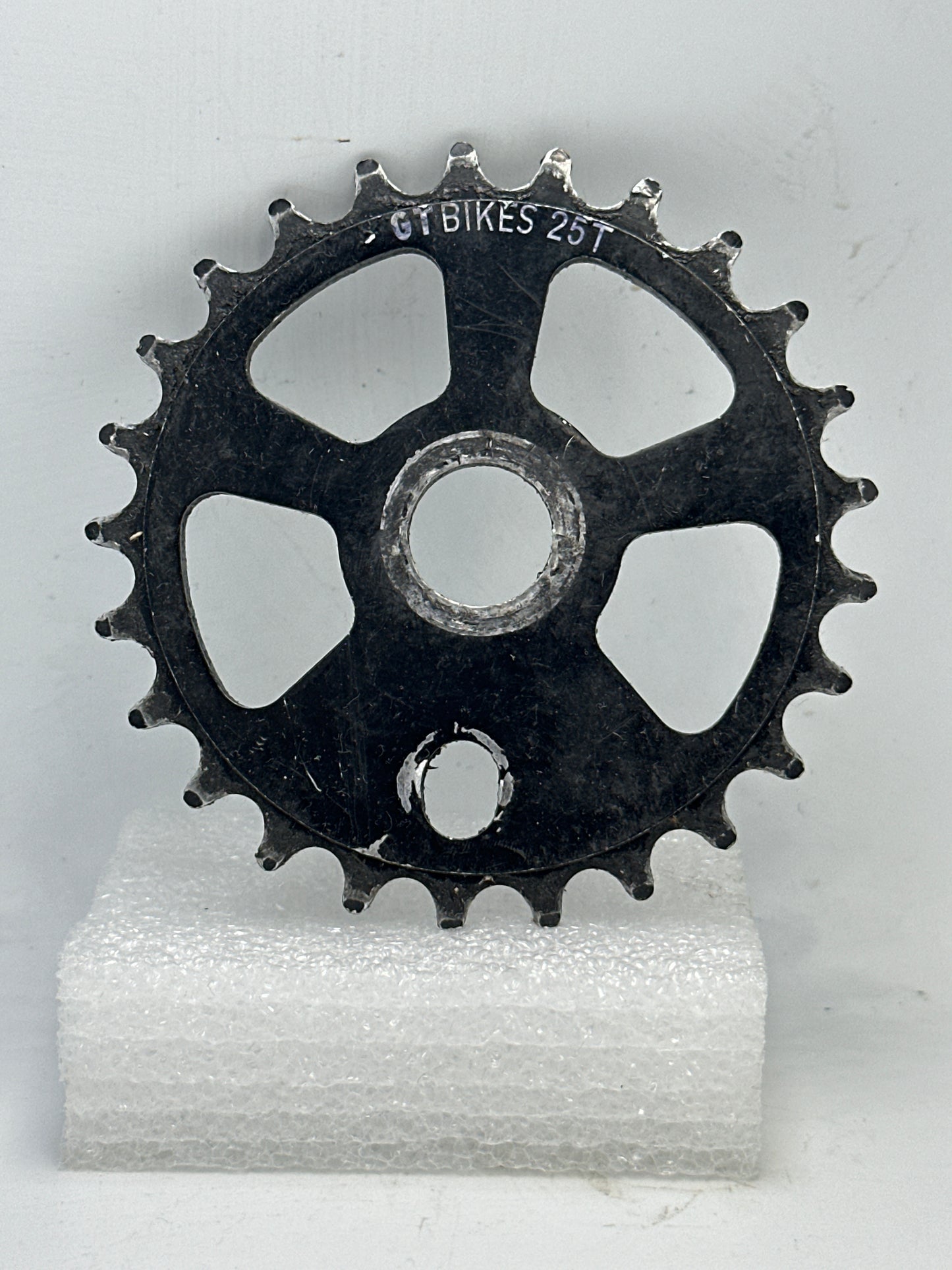 GT Aluminum Sprocket 25t