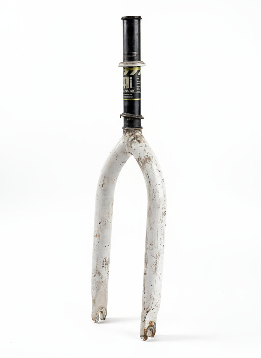 Used Odyssey Director Fork