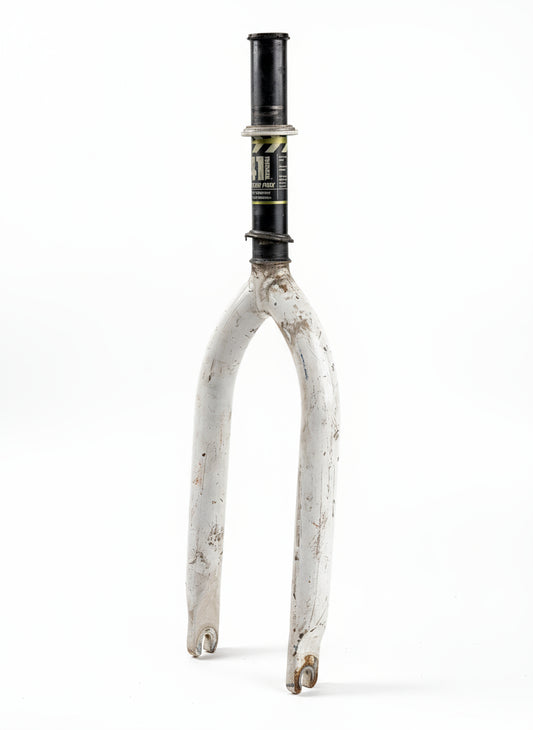 Used Odyssey Director Fork