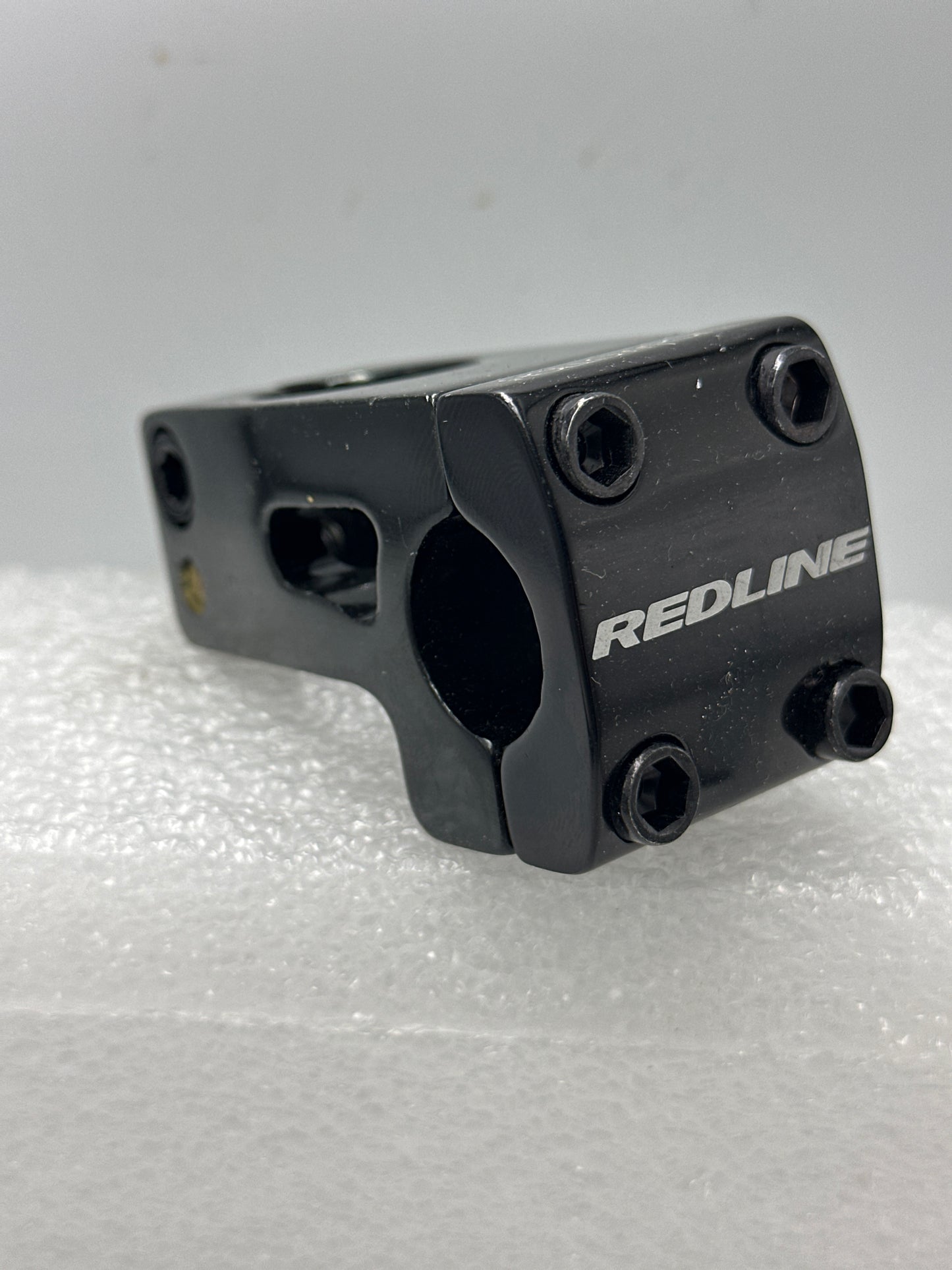 Redline MINI Hollow Point Front Load Stem