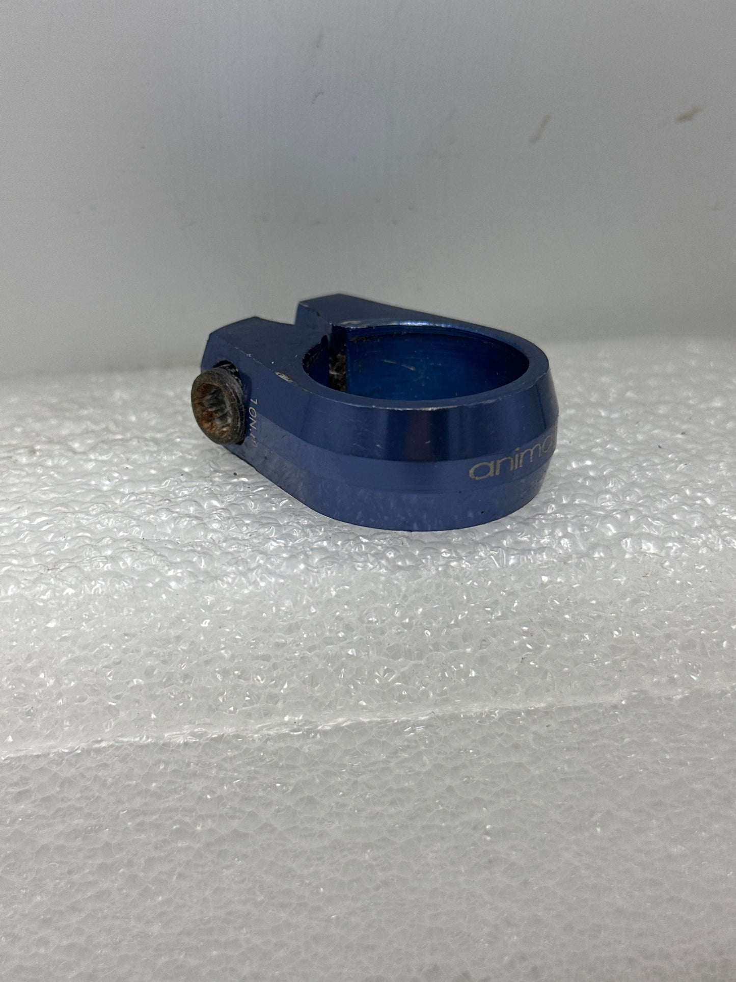 Used Animal Bikes Clamp