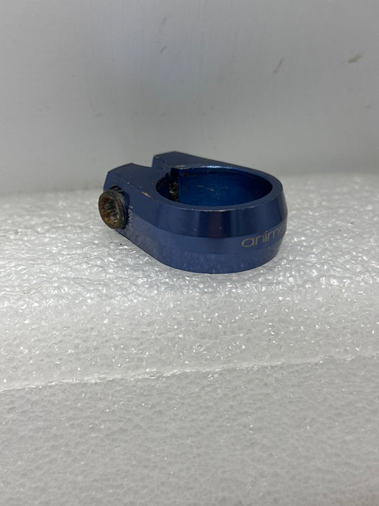 Used Animal Bikes Clamp