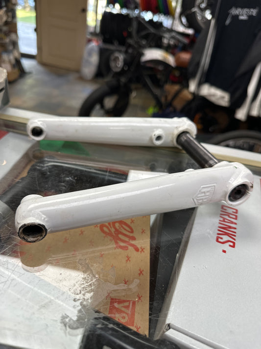Used Haro F Series Crankset 175mm