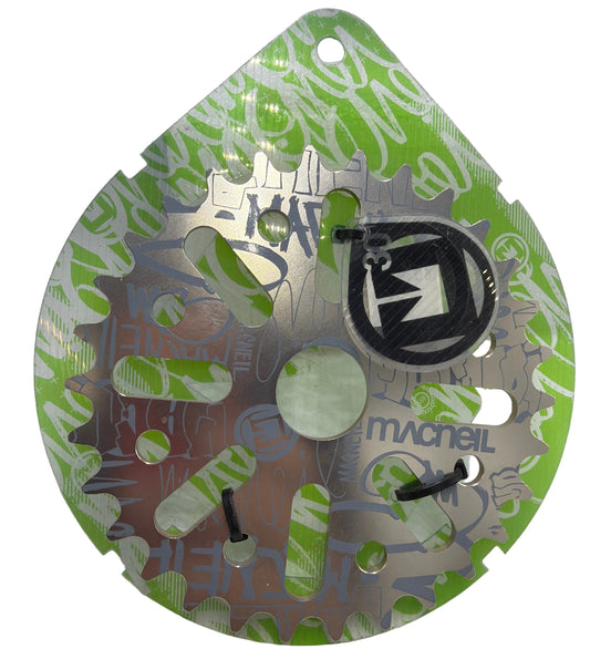 MacNeil Graffitt Sprocket 30t
