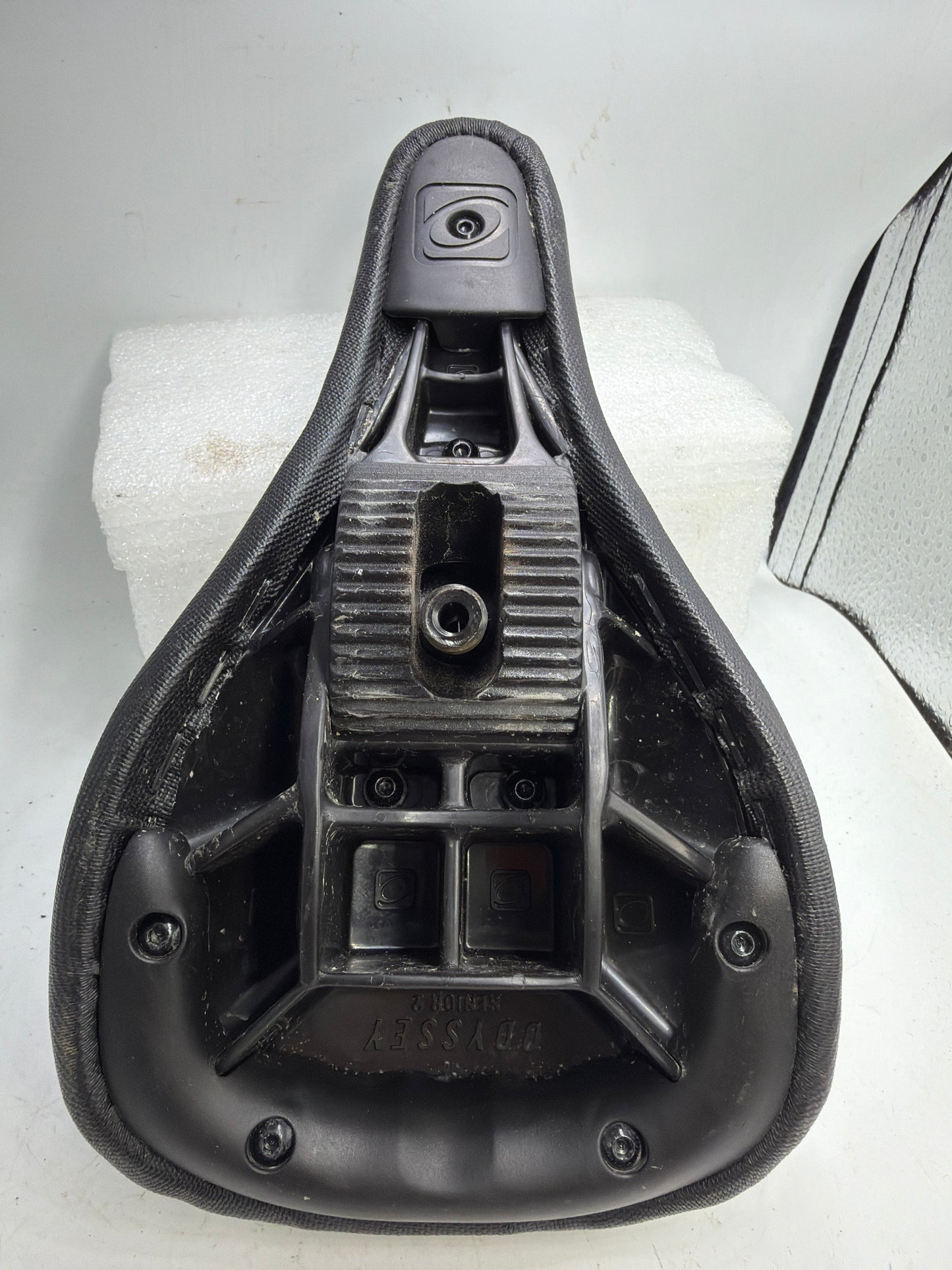 Used Odyssey Aitken Pivotal Seat