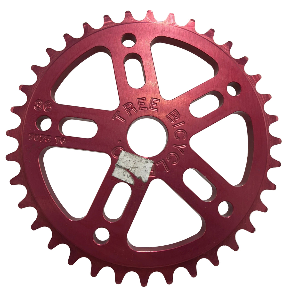 Tree OG Sprocket