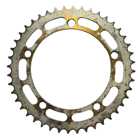 Used 80’s Chainring