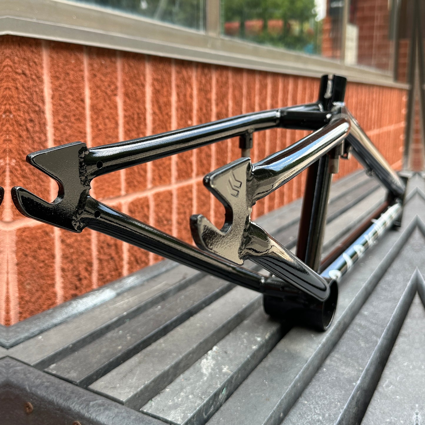 Haro Parkway 20.3” Frame