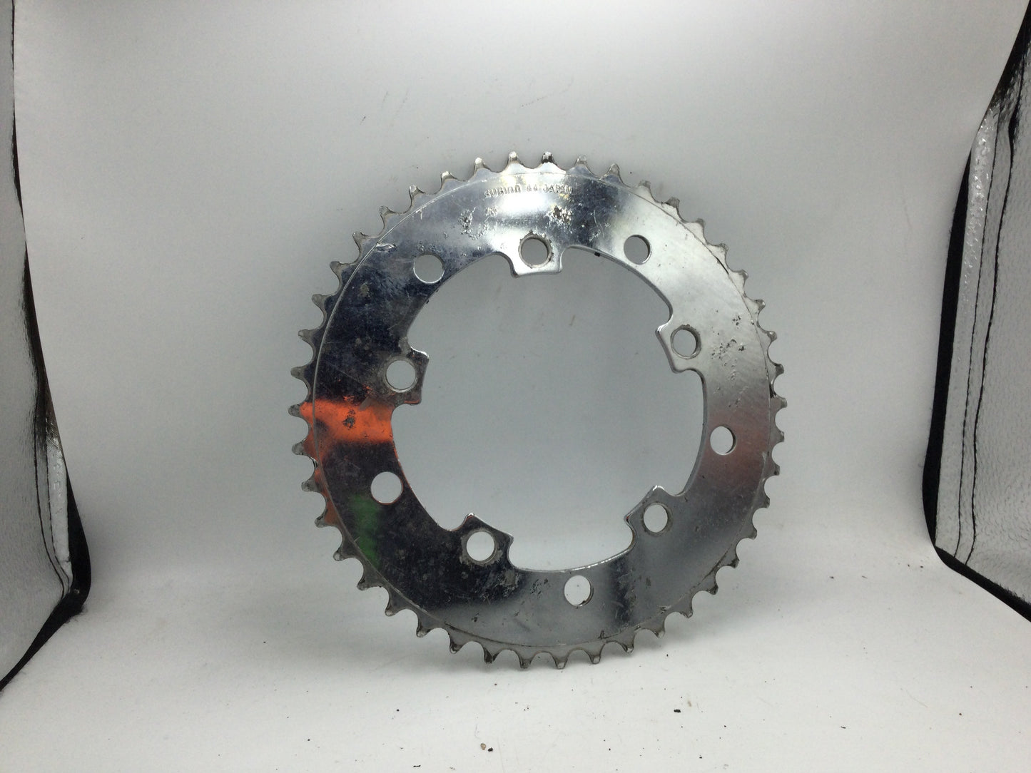 Used Sugino 80’s Sprocket