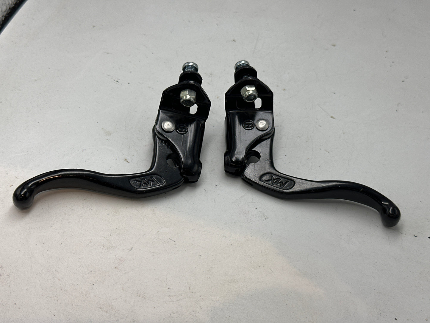 Diacompe MX Levers (1989?) Pair