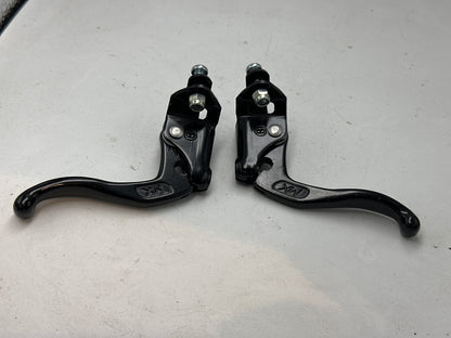 Diacompe MX Levers (1989?) Pair