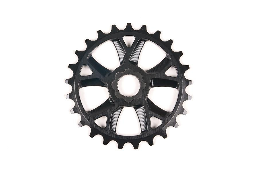 Cult "OS Spline Drive" Sprocket 25t