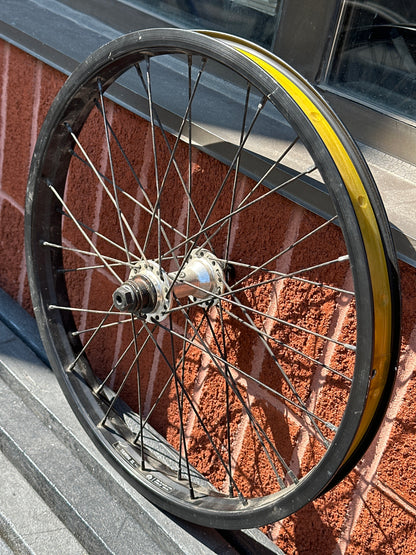 Used Salt Hub/Eclat Trippin XL Rim 20"