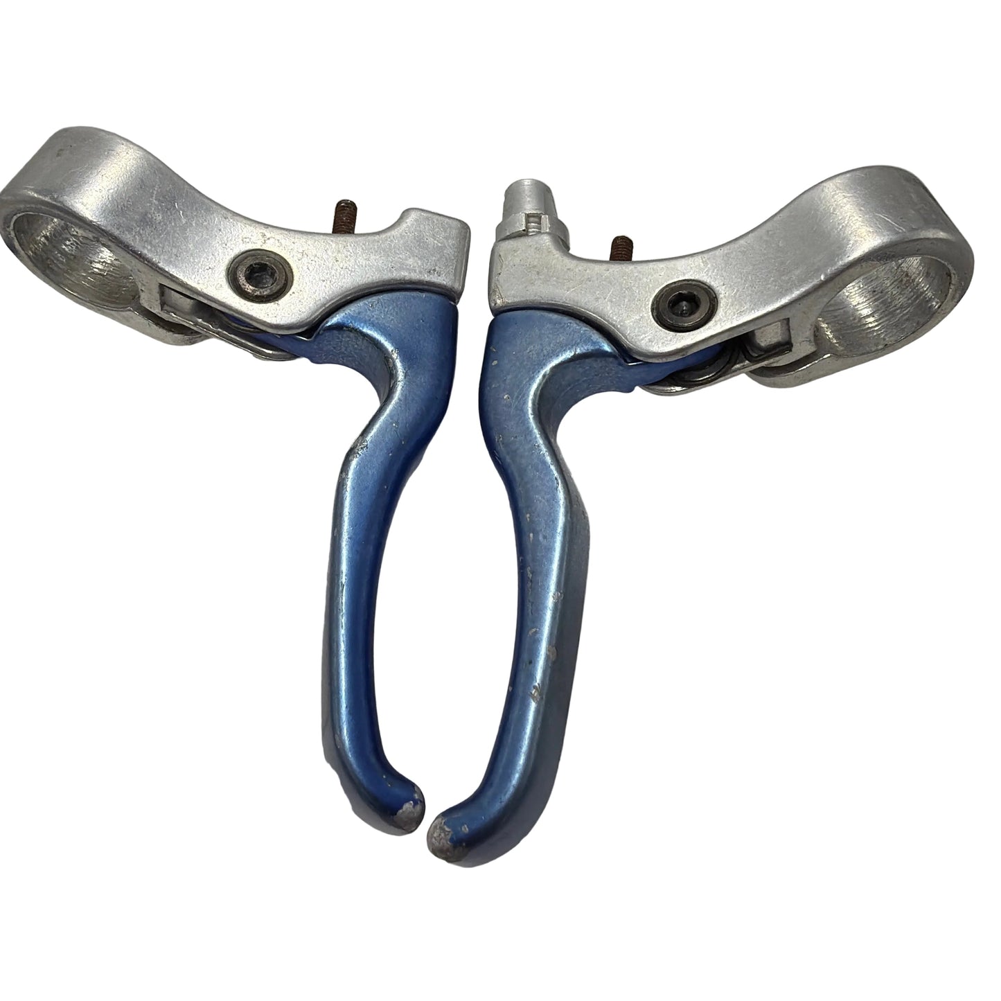 Used Brake Lever Set Harvester Bikes