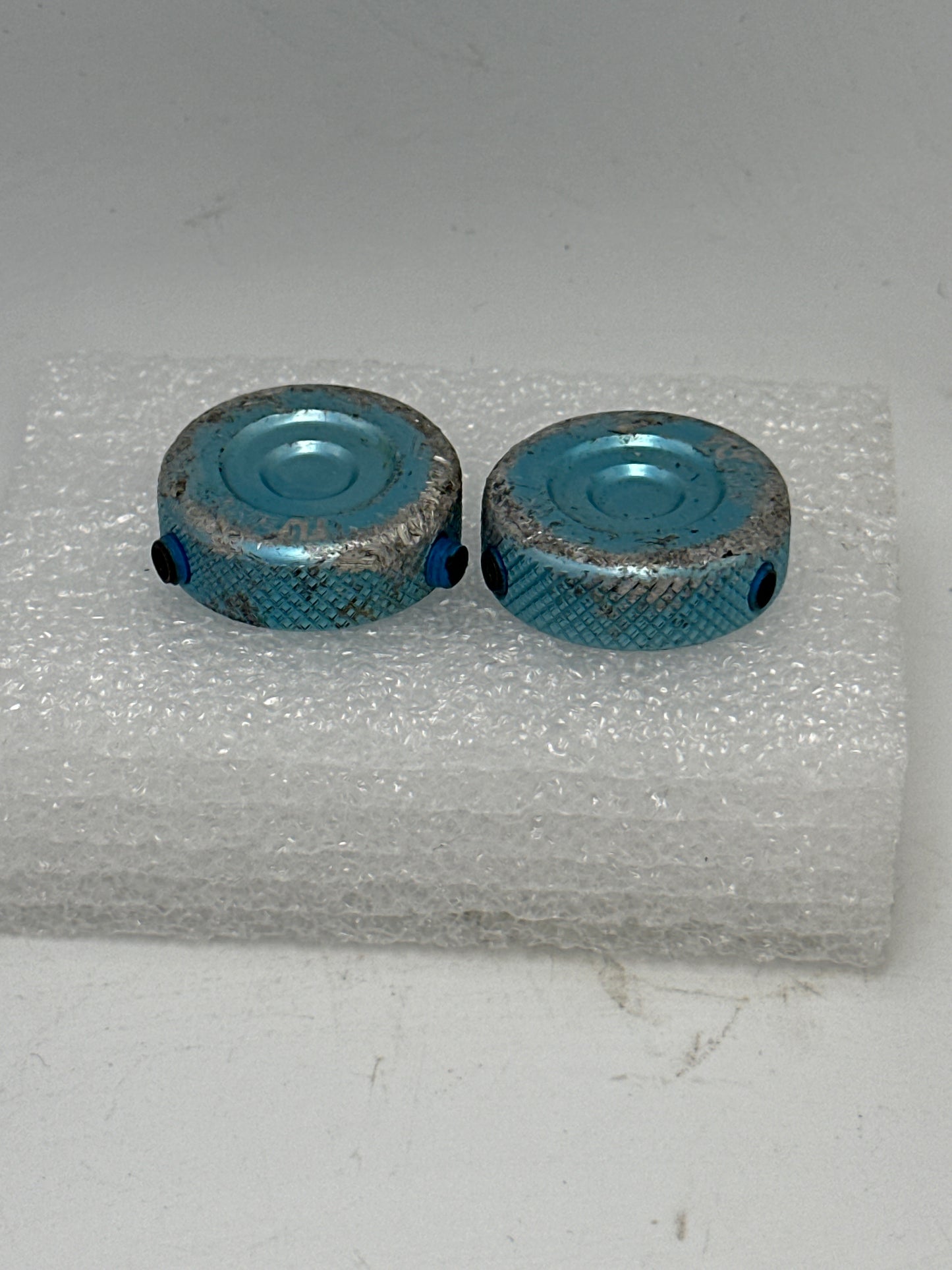 Fly Aluminum Barends