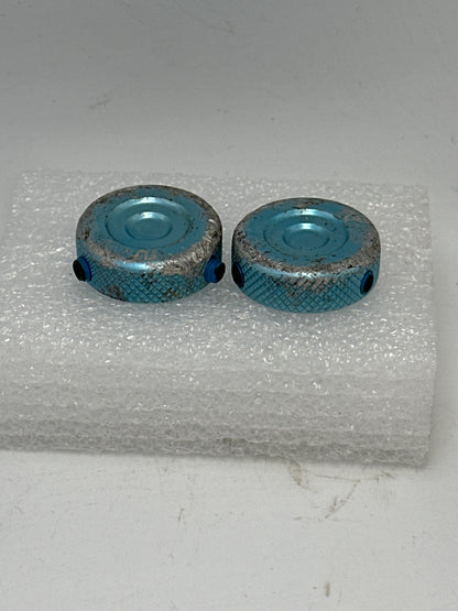 Fly Aluminum Barends