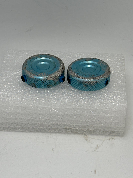 Fly Aluminum Barends