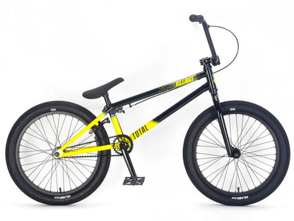 Total Bmx - Killabee Complete BMX