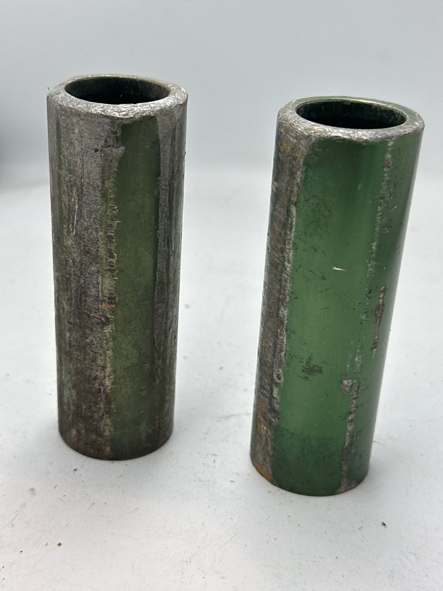 Used Tree Trick Stick Pegs Alloy (Pair)