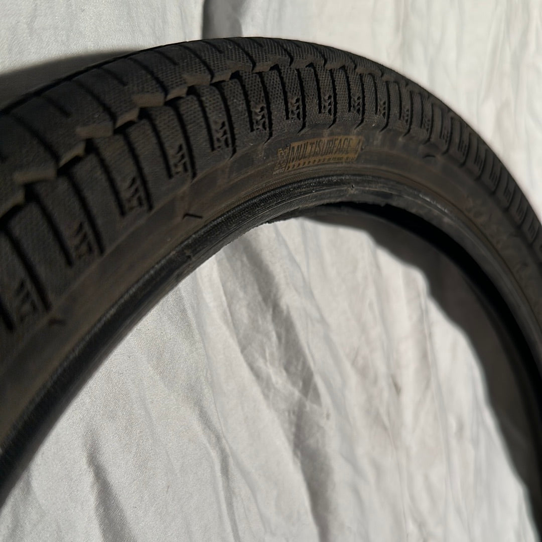 Used Haro Multisurface 4 Tires (Pair)