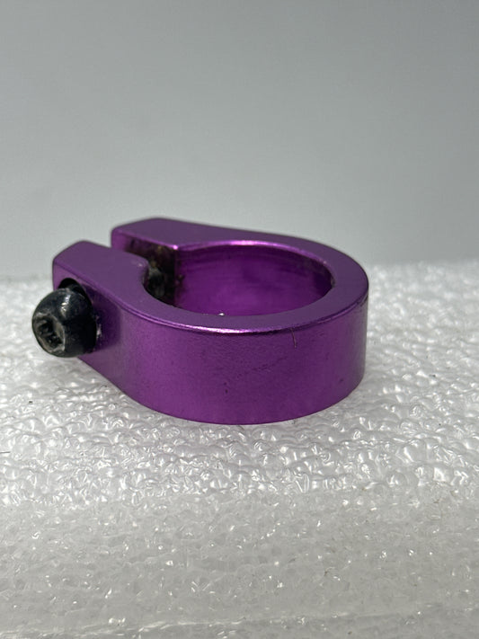 Used Hutch Seat Post Clamp